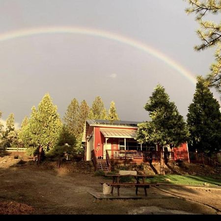 Red Barn Retreat Hotel North Fork Luaran gambar